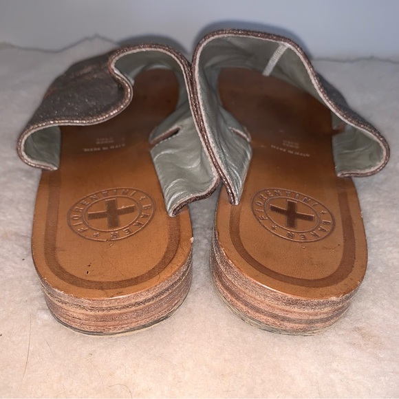 Fiorentini and Baker Zaber in Bronzo 40 - Picture 6 of 10